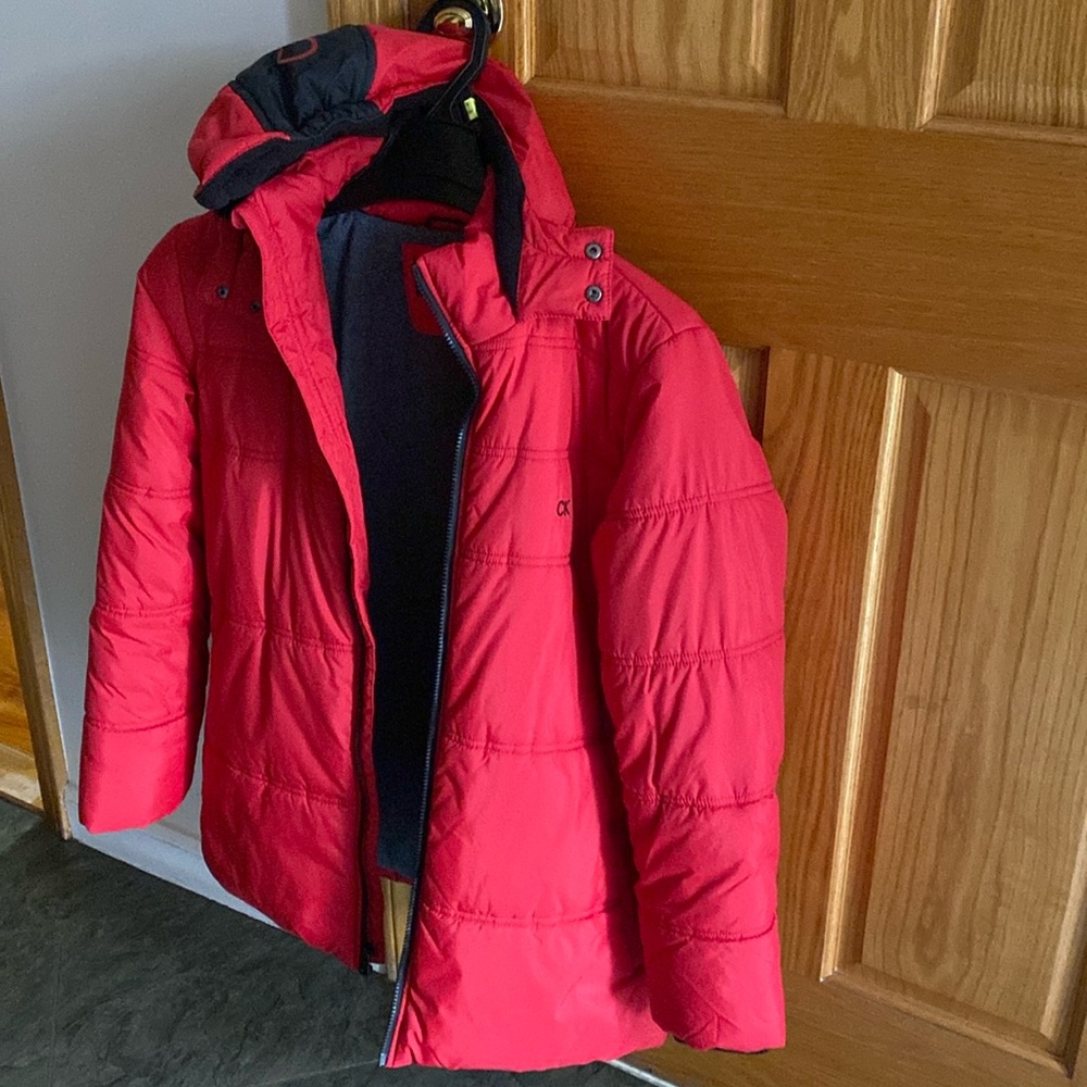 Jacket - Picture 3 of 4